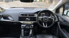 Jaguar I-Pace 294kW EV400 S 90kWh 5dr Auto Electric Estate